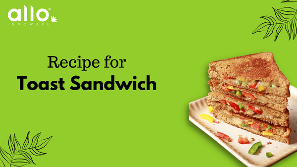 Thumbnail of Toast Sandwich recipe