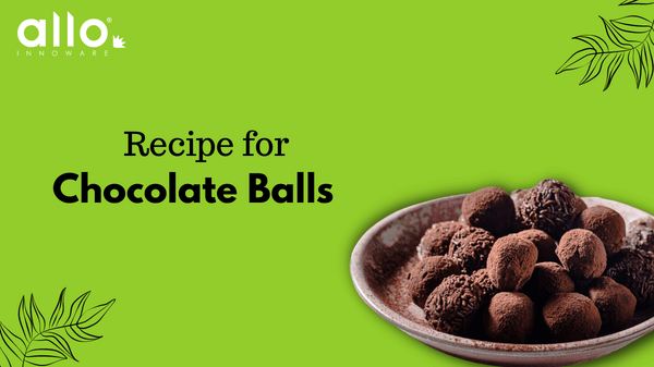Thumbnail f Chocolate balls