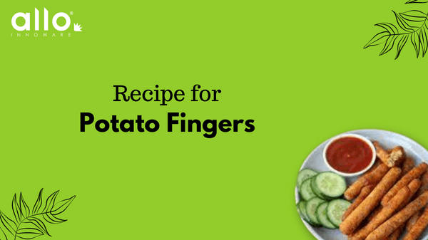 Thumbnail of Potato Fingers