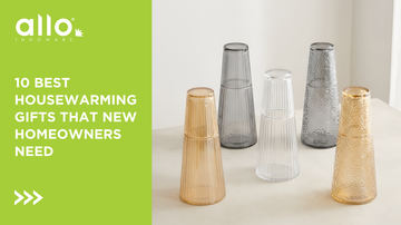 10 Best Housewarming Gifts That New Homeowners Need