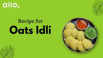 Oats Idli Recipe Thumbnail