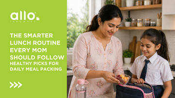 The Smarter Lunch Routine Every Mom Should Follow: Healthy Picks for Daily Meal Packing