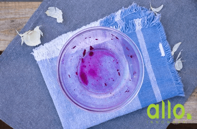 Dirty Glass bowl image