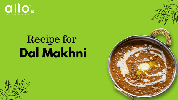 Thumbnail of Dal Makhni