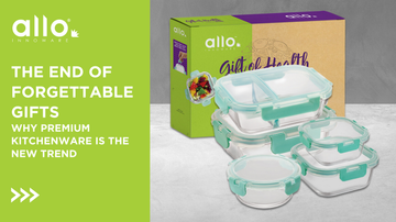 The End of Forgettable Gifts: Why Premium Kitchenware Is The New Trend