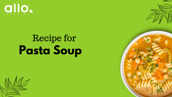 Thumbnail for Pasta Soup