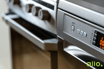 Are glass containers dishwasher safe?