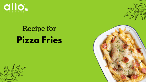Thumbnail of Pizza Fries