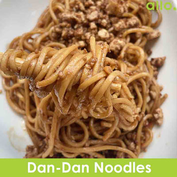 Dan dan noodles recipe, amazing noodles recipe