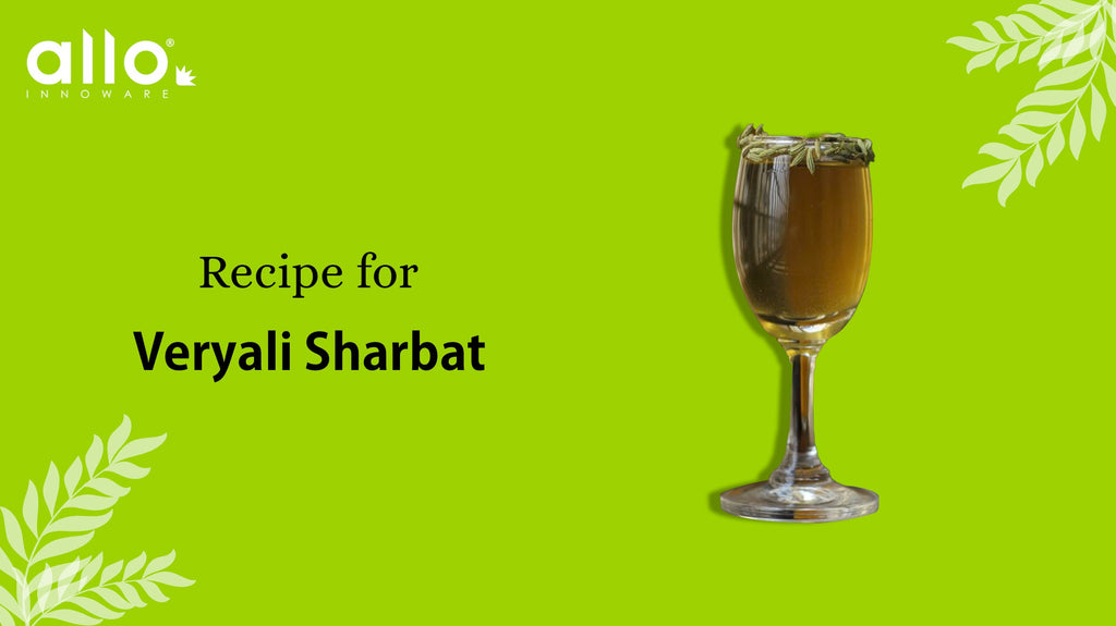 Thumbnail of Veryali Sherbat Recipe