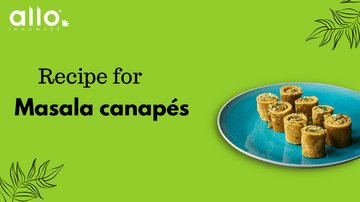 Thumbnail of Masala Canapes
