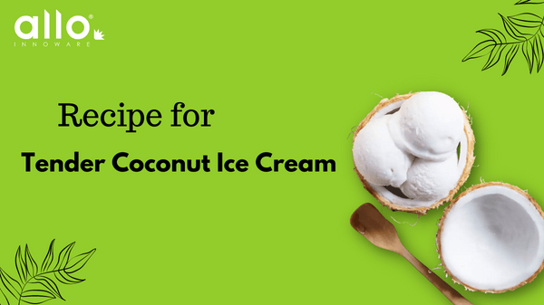 Thumbnail of Tender coconut Ice-cream