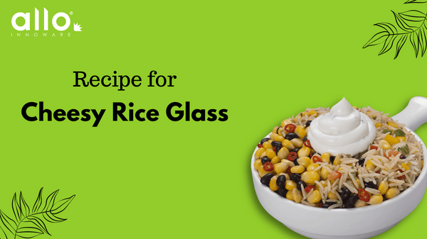 Thumbnail of Cheesy Rice glass