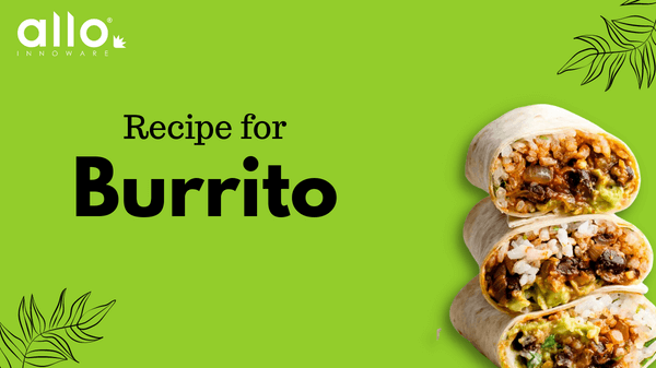 thumbnail of Burrito