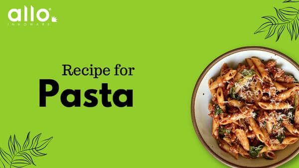 Thumbnail of Pasta