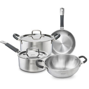 COOKWARE SET - Allo Innoware