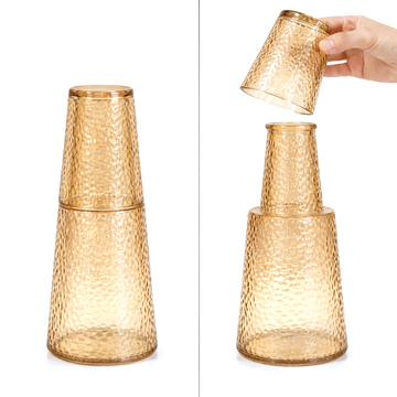 Glass Jug - Allo Innoware