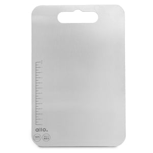 STEEL CHOPPING BOARD - Allo Innoware