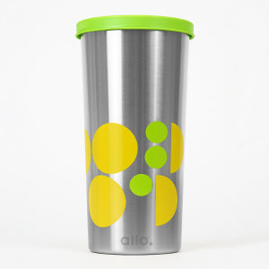 STEEL TUMBLER - Allo Innoware