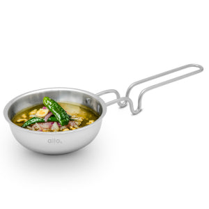 TADKA PAN - Allo Innoware