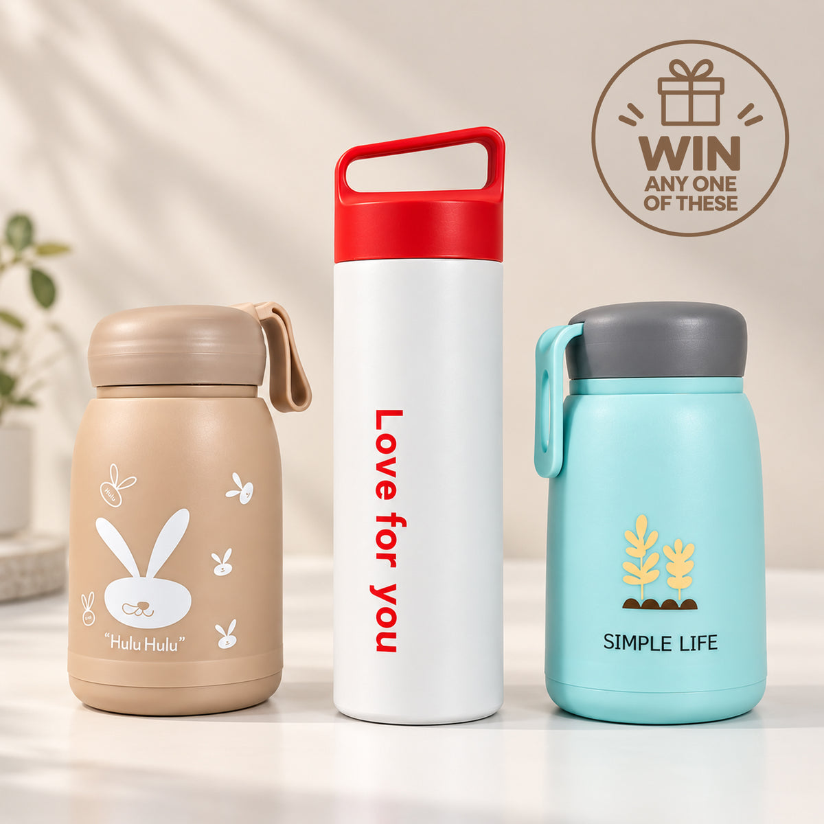 Allo DrinkSafe Glass Bottle For Women & Men | For Drinking Detox Water, Juice, Milk, Soda | Leakproof Secure Lid | For Fridge, Storage, Home | Any 1 Bottle