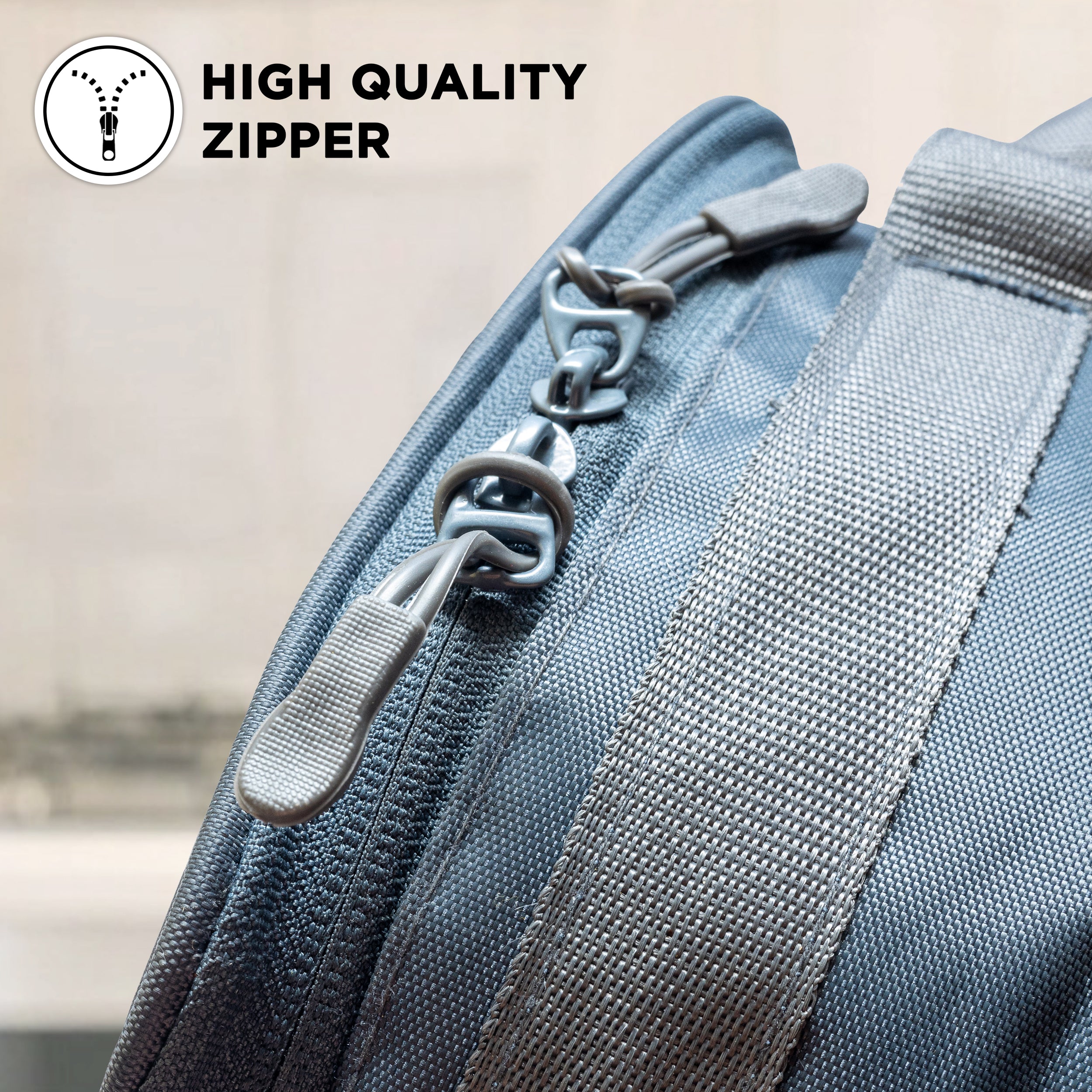 Allo Stainless Steel Lunch Box for Office with Bag, Microwave Safe AirTight & Leak Proof Tiffin for Office, School, College , Set of 3 with Chevron Grey Bag And Steel Tumbler