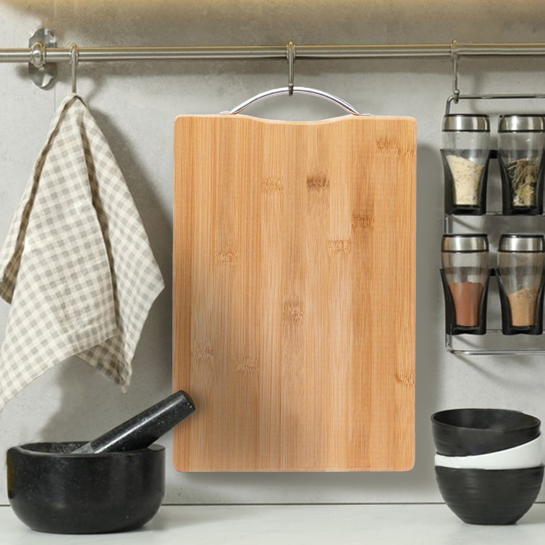Chopping board
